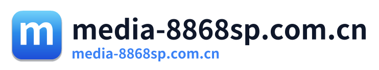 media-8868sp.com.cn Logo